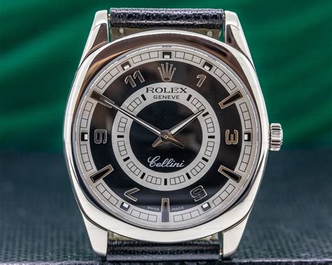 rolex cellini danaos 4243/9|Rolex cellini danaos review.